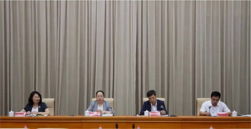 2020信访座谈会发言材料截图