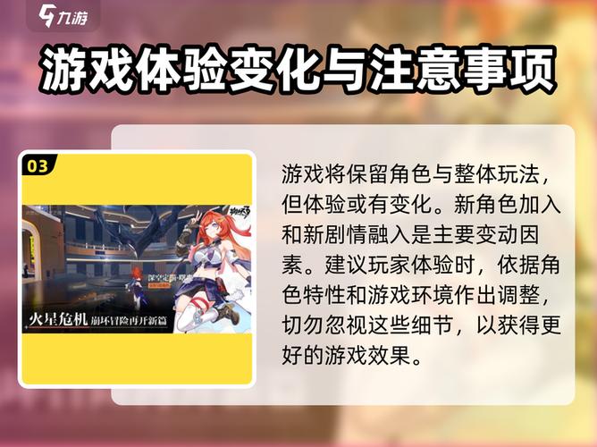 崩坏三等级划分