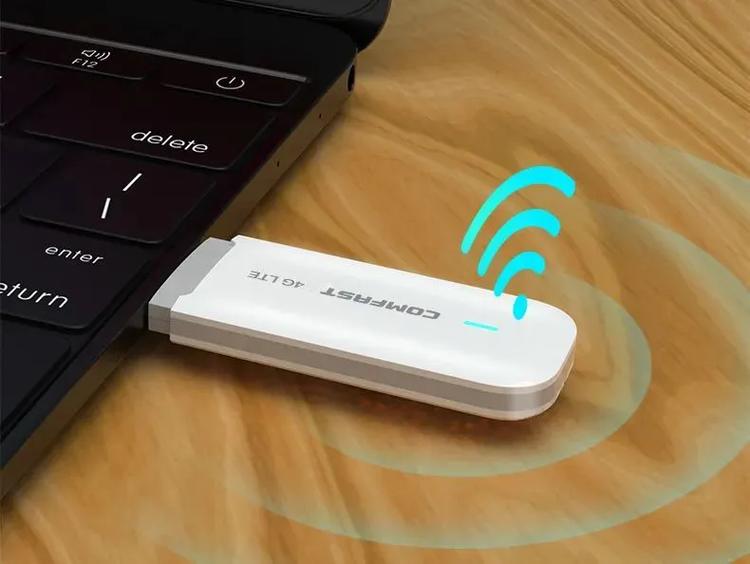 随身wifi不插卡可以用吗图标