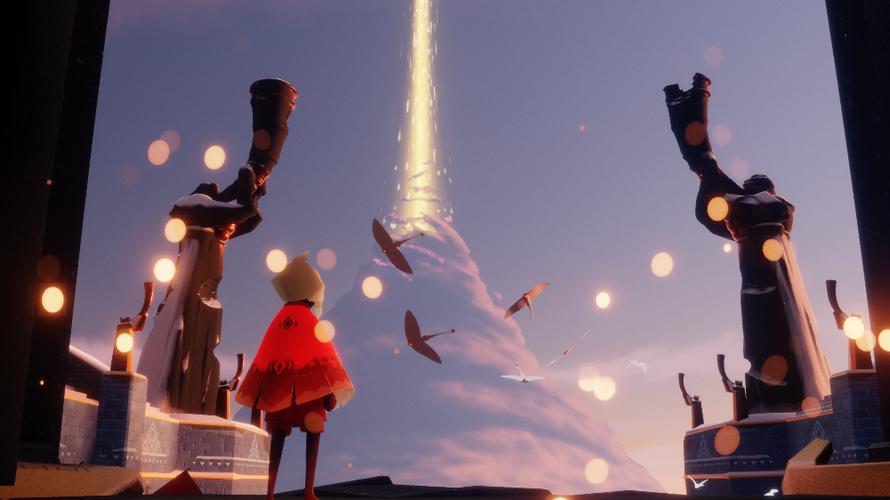 sky光·遇测试版