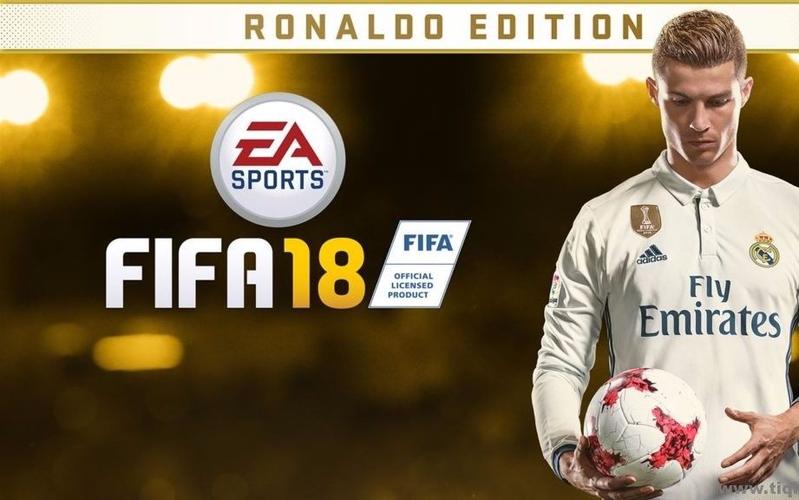 fifa18球员生涯模式截图