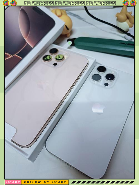 苹果屏幕泛红条截图