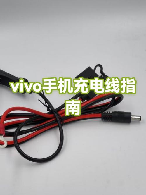 vivo第一次充电缩略图