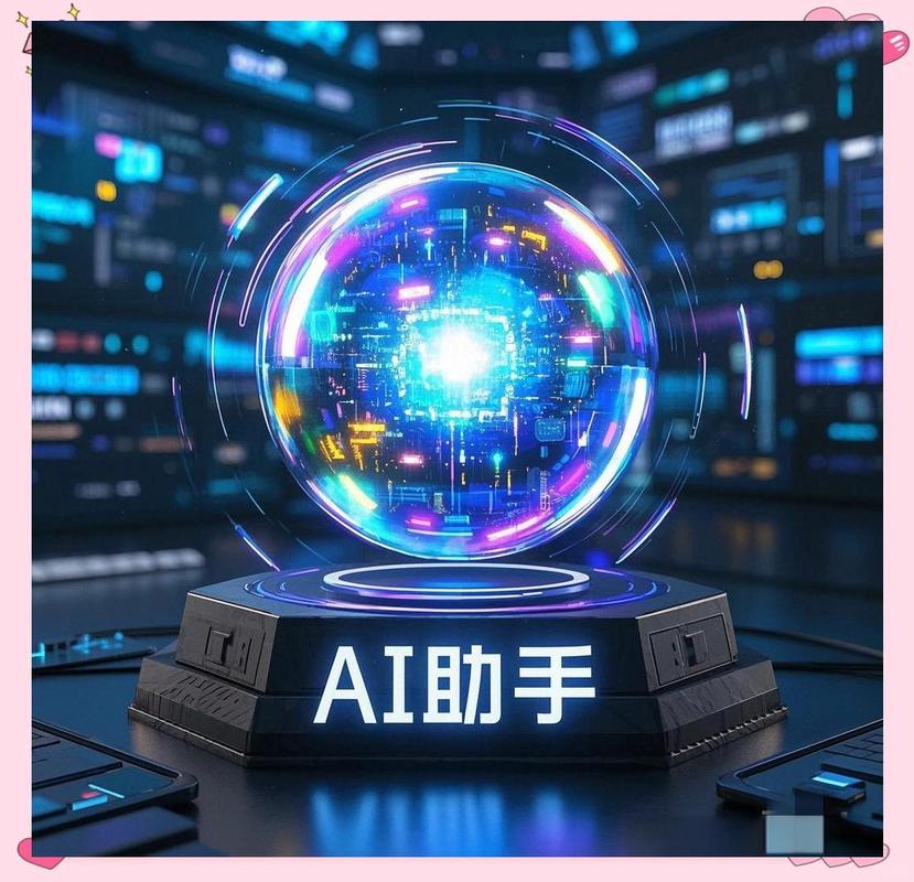 黑科技超级辅助图标