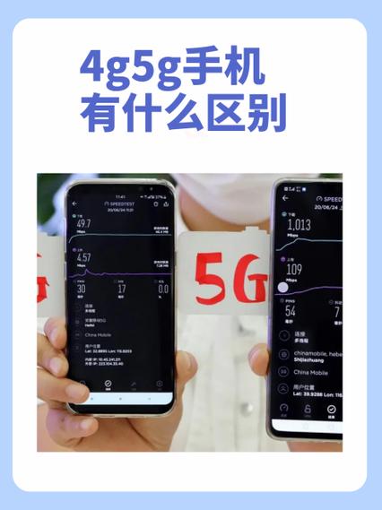 4g手机怎么变成5g手机缩略图