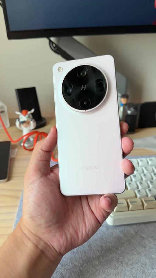 oppofindx前置摄像头图标