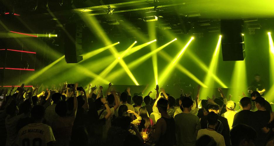 深圳dj舞曲网深圳夜场深港缩略图
