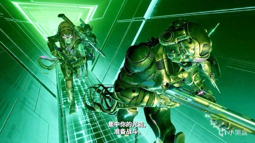 战斗泰坦内置绿色钥匙图标