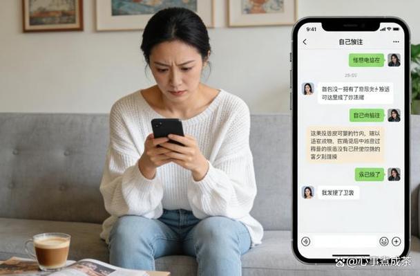 小米手机每隔一会儿就响一下缩略图