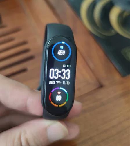 小米手环表带断了有售后吗缩略图