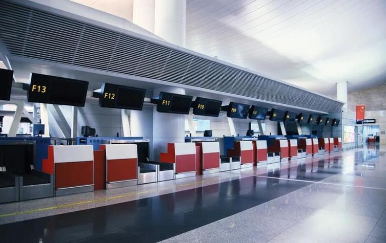 中国国际航空值机截图