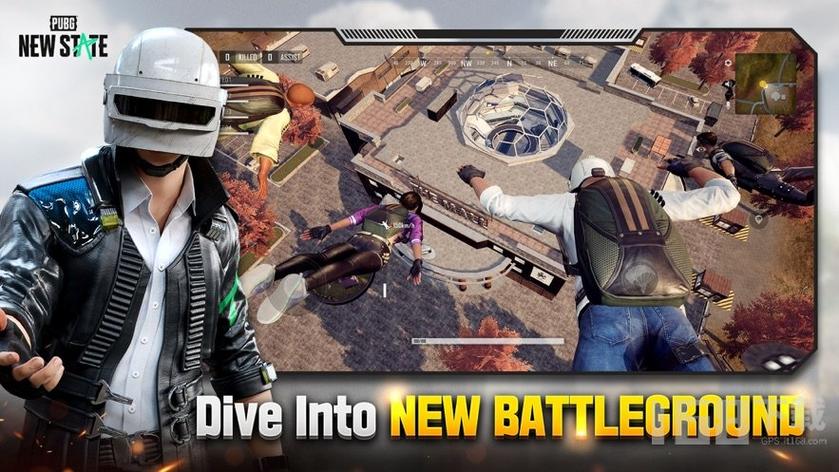 美化包永久免费版PUBG