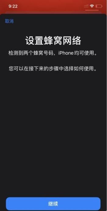 苹果11能插双卡吗图标