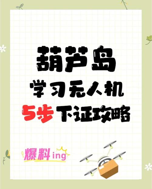 无人机理论考试窍门缩略图