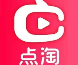 点淘app图标