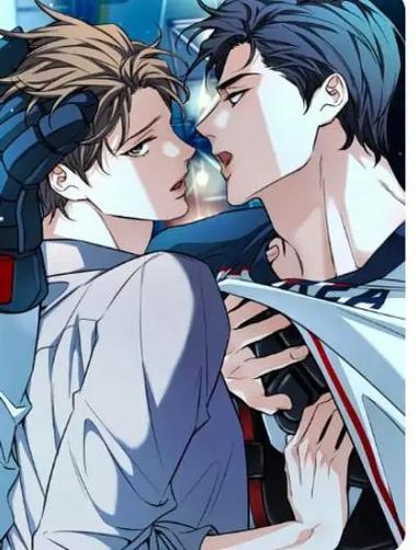 双男主漫画全缩略图