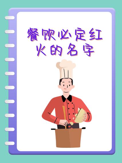 油条店必定红火的名字游戏截图