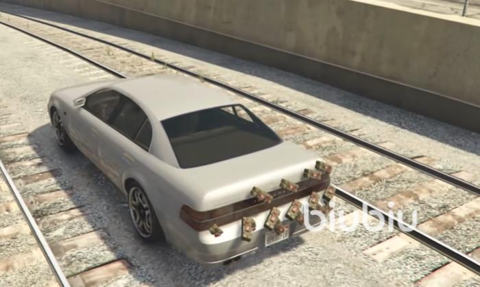 gta5怎么引爆粘弹手柄截图