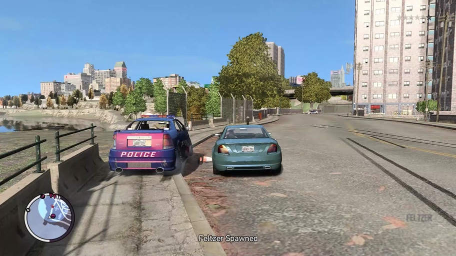 GTASA漂移模组下载入口截图