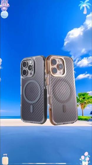 磁吸手机壳有必要吗缩略图