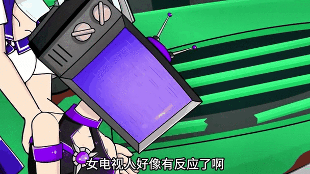 我的世界版女监控人被寄生