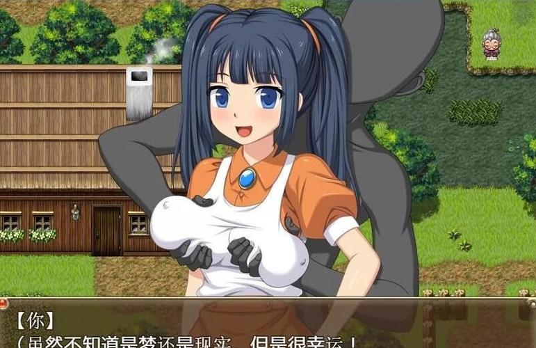 可以当女生的游戏图标