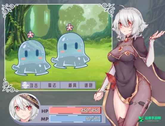 小熊移植魔女秘药1.0安卓版更新内容