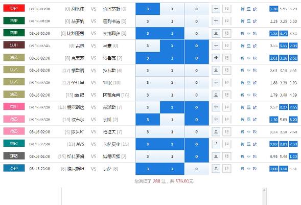 任九12转9拆单表格截图