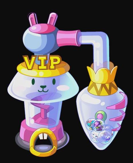 洛克vip扭蛋机怎么没了截图
