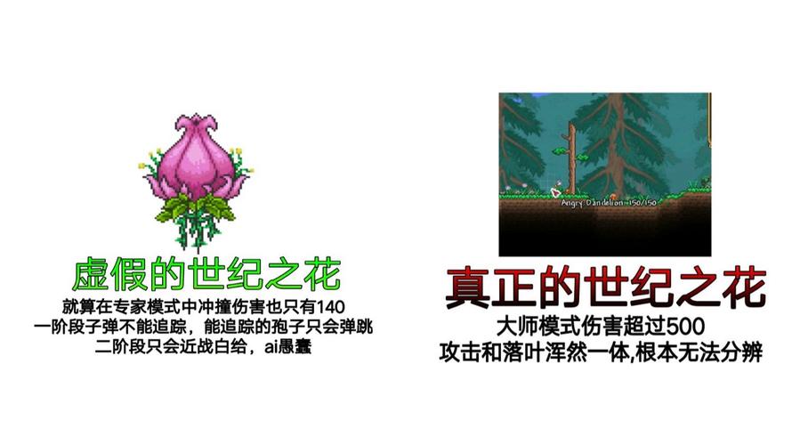 世纪之花boss的攻略缩略图