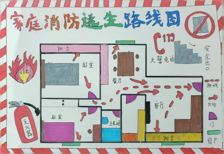 逃生1攻略图解缩略图