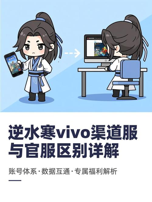vivo渠道服逆水寒下载图标