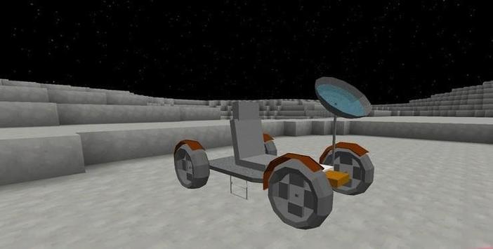 我的世界星系扩展mod