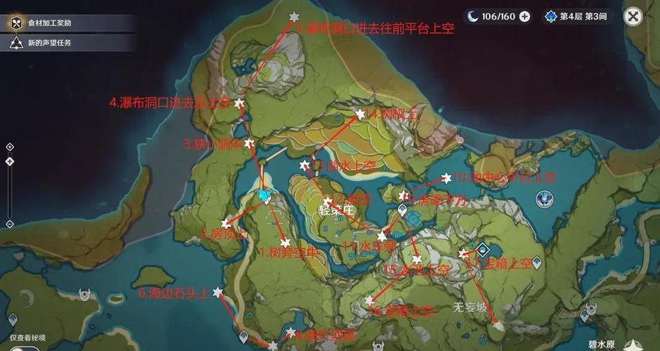 原神连续登录七天改密码图标