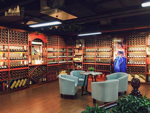 开酒庄靠什么盈利截图