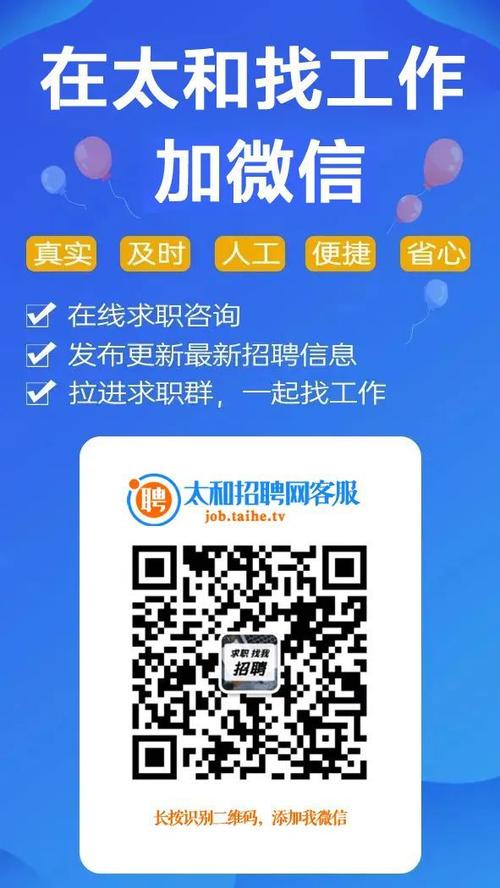 适合招工的群名