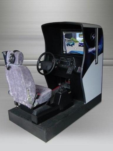 科目三驾驶模拟器缩略图