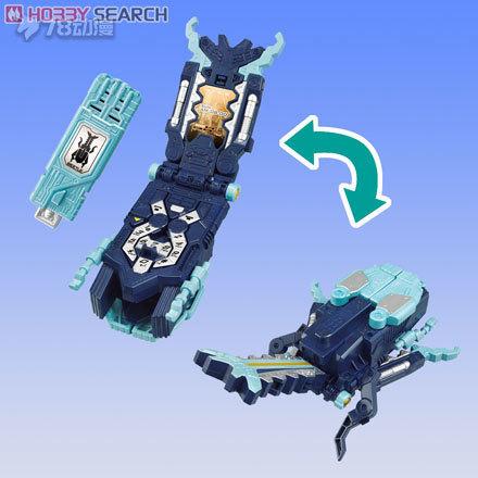假面骑士w甲虫手机截图