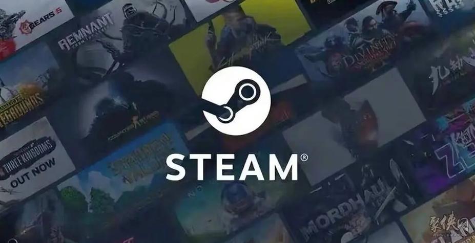 steam共享游戏图标