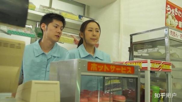女友小茵便利店的男店员第六季