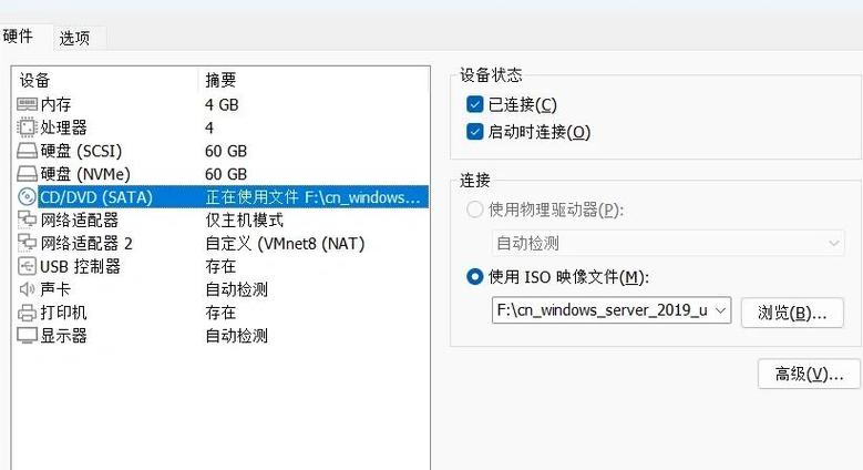 windows11虚拟机安装缩略图