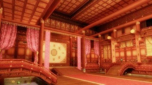 模拟人生4开青楼图标
