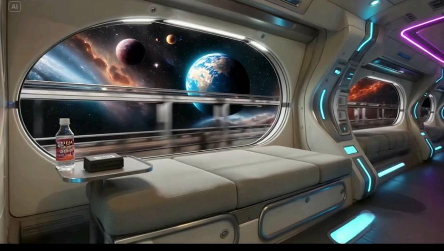 与宇宙连接的冥想音频