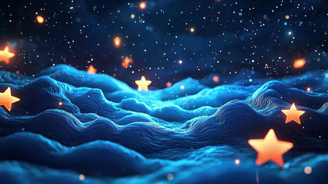 星星视频官方正版下载图标