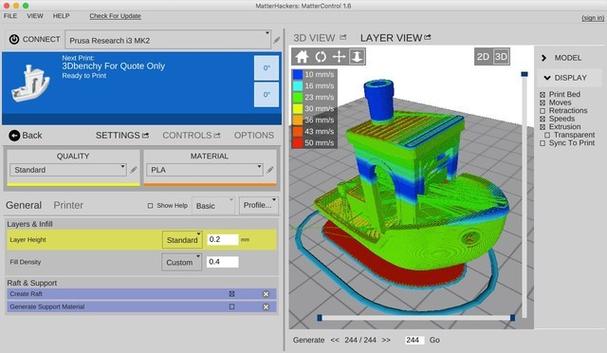 3d打印网站printable缩略图