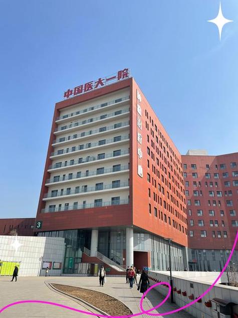 沈阳医大一院官网入口游戏截图