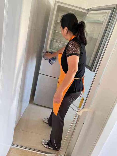 北京做饭阿姨钟点工价格截图