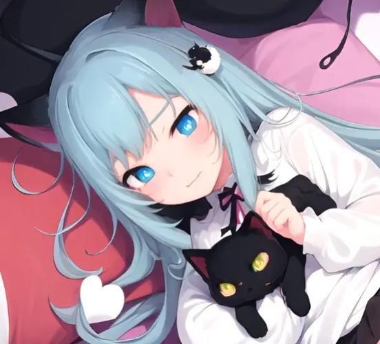 神伤框架猫羽雫最新版2023特色