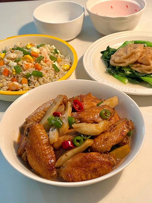 男朋友第一次吃女朋友做的饭正常吗缩略图