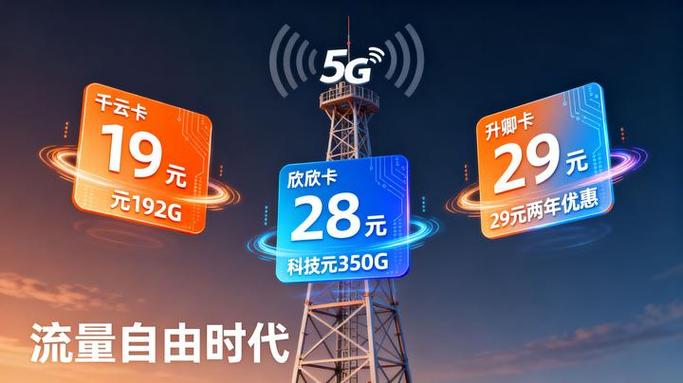 广电生日流量包66G拥多久截图